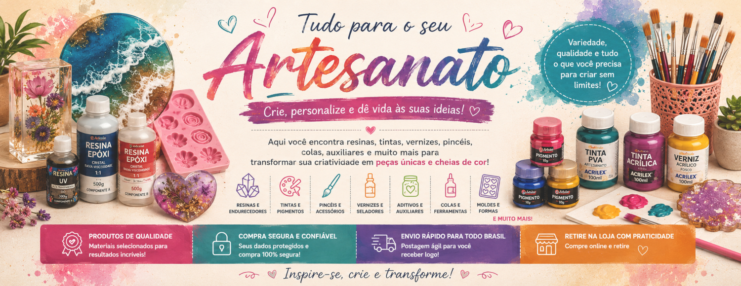 Artesanato