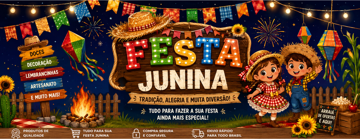Festa Junina