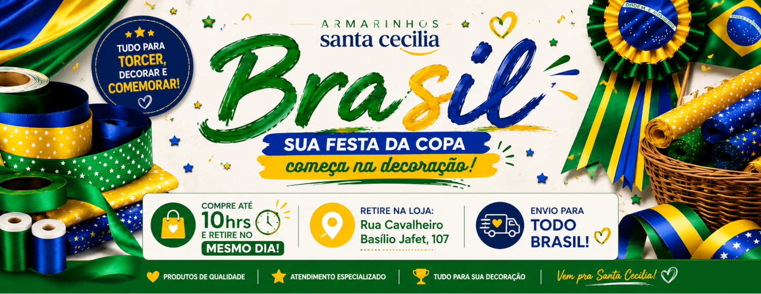 Brasil Copa do Mundo
