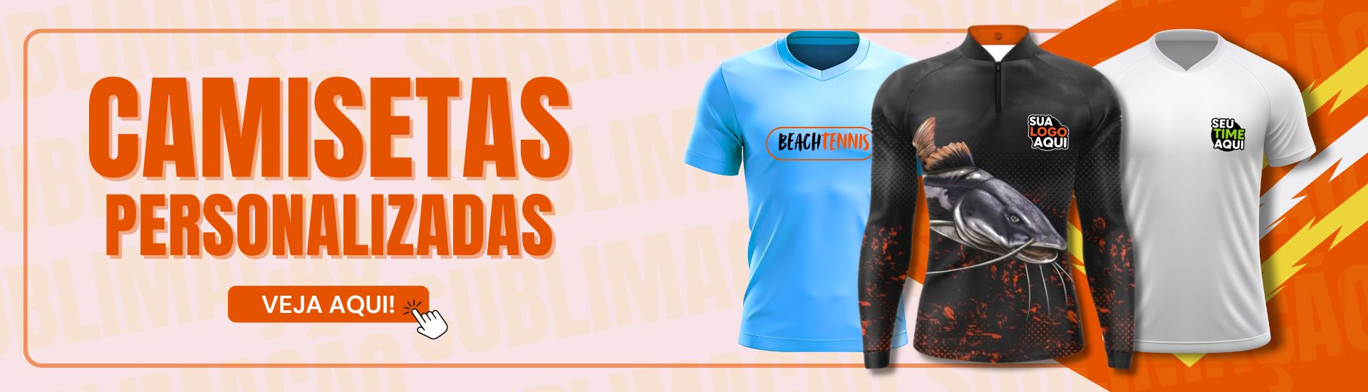 Camisetas