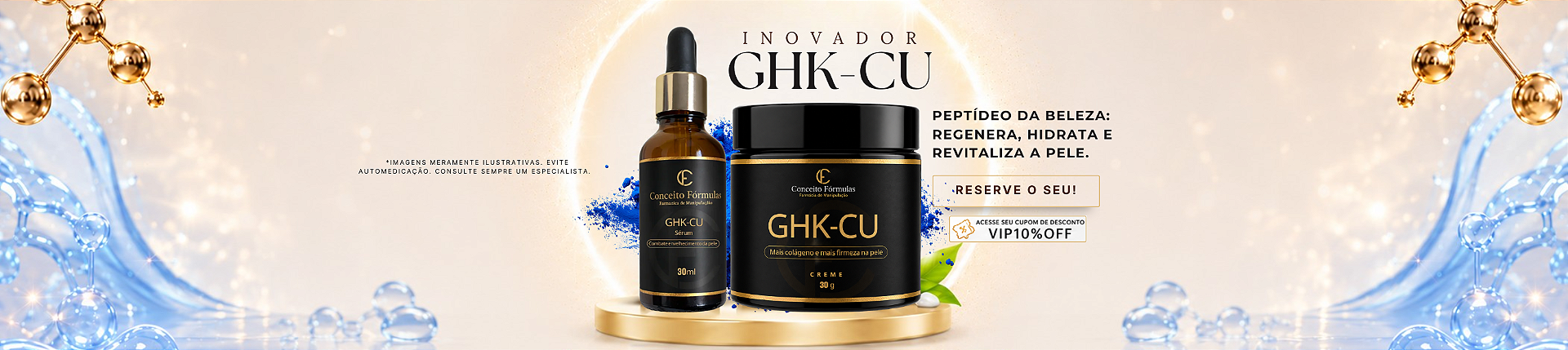 GHK-CU