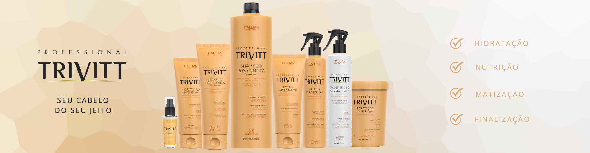 TRIVITT PROF
