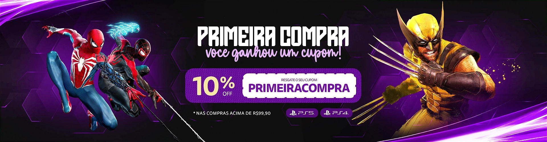 Cupom