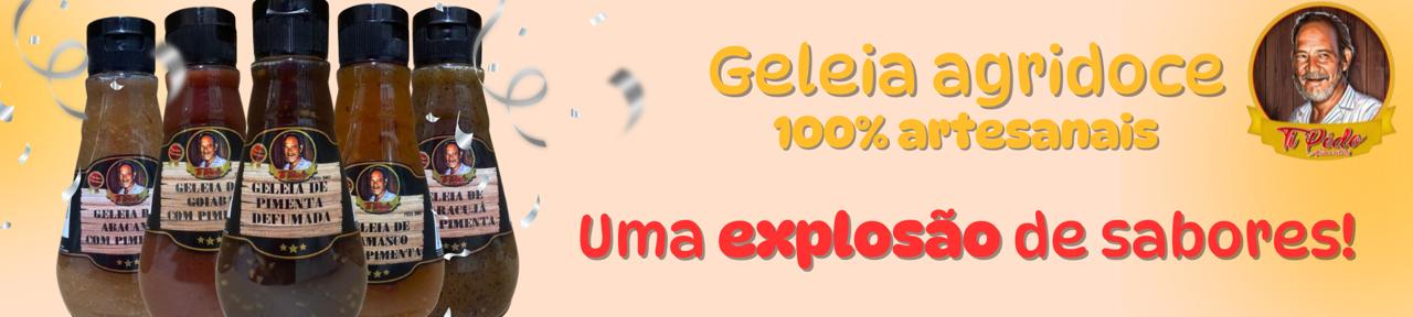 geleia