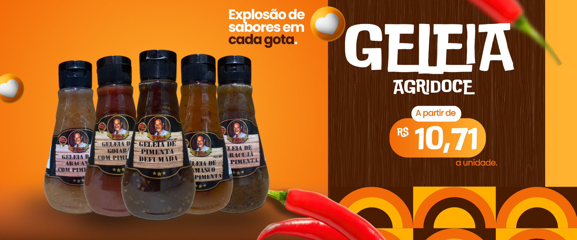 geleia