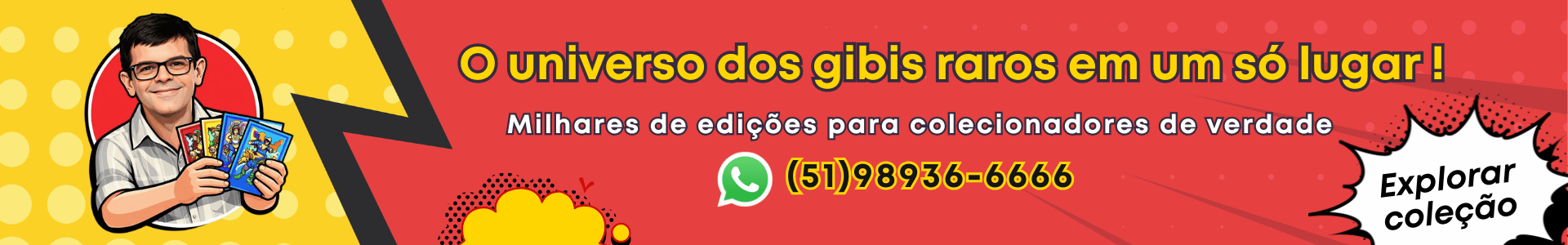 Institucional Mario Gibis