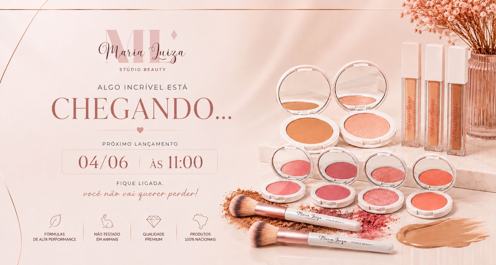 Lançamento
