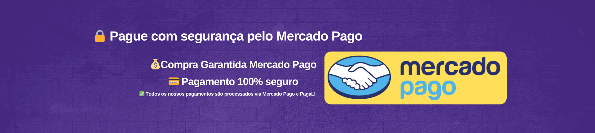 MERCADO PAGO