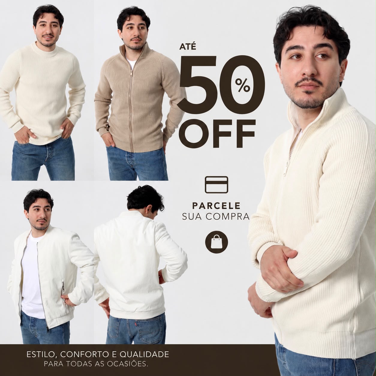 promo @mobile