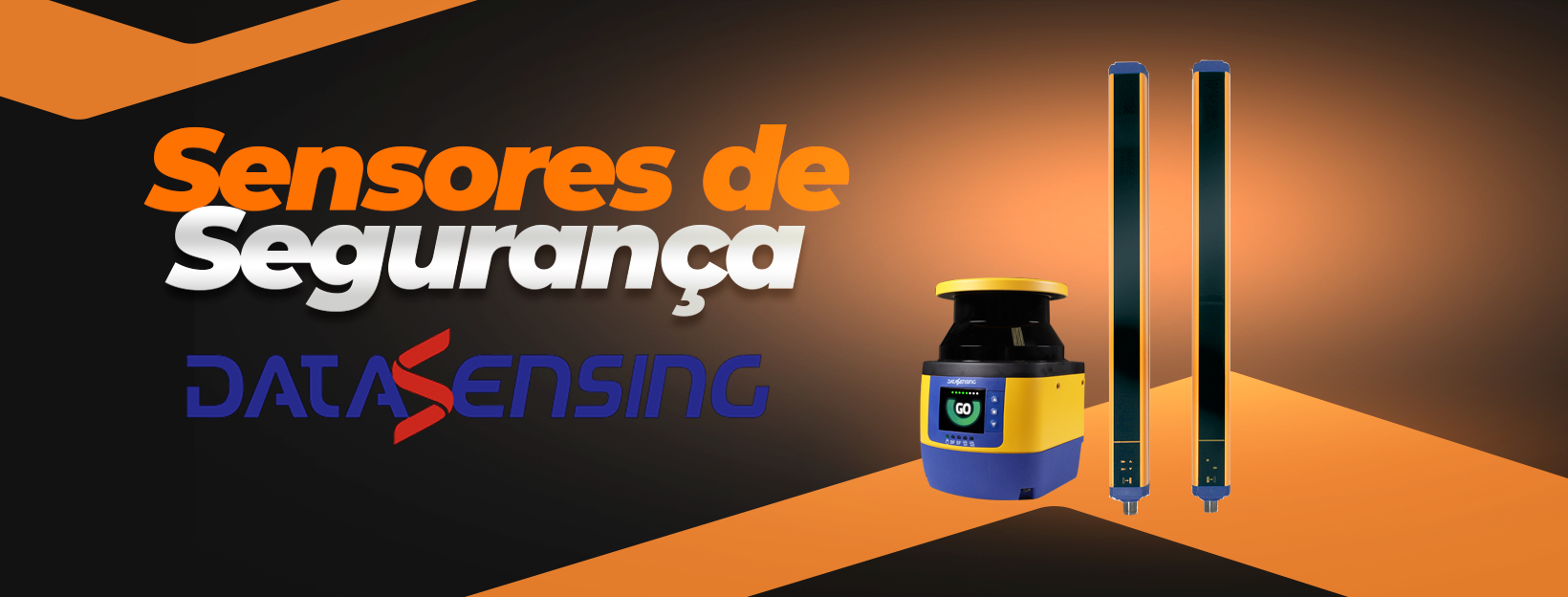 Banner Datasensing Only