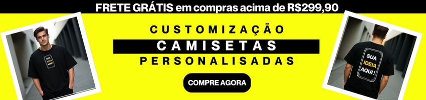 Oversized Personalizada