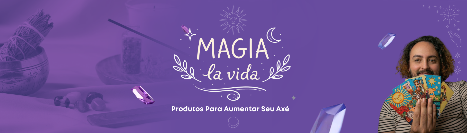 Magia La Vida