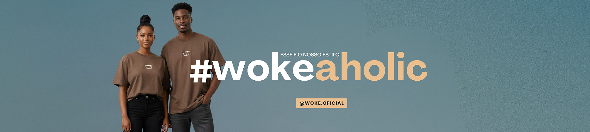 WOKEAHOLIC
