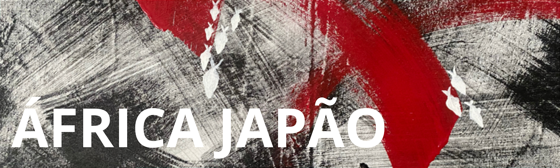 ÁFRICA JAPÃO
