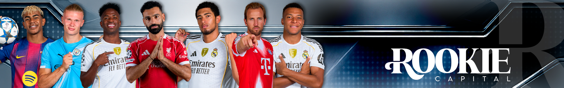 Full Banner