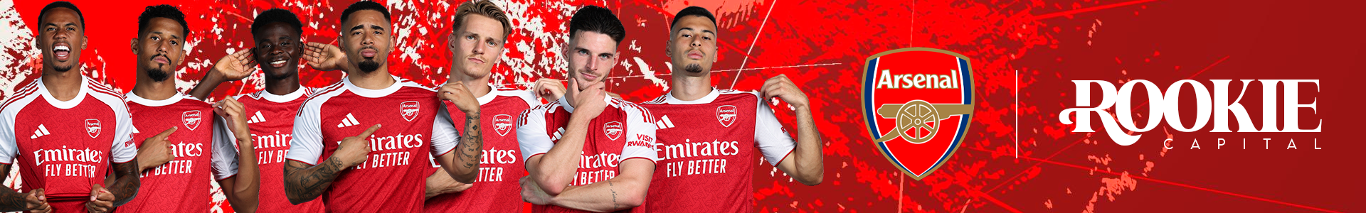 Full Banner