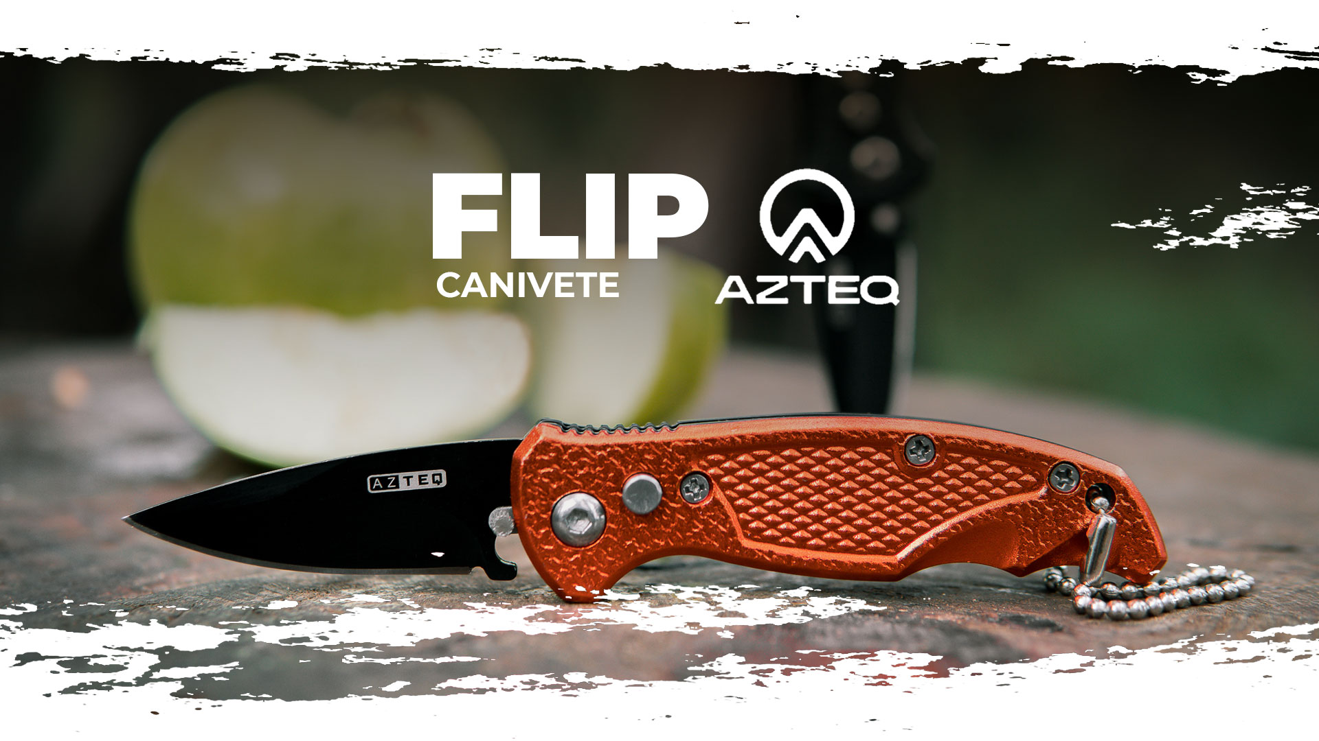 Canivete Flip