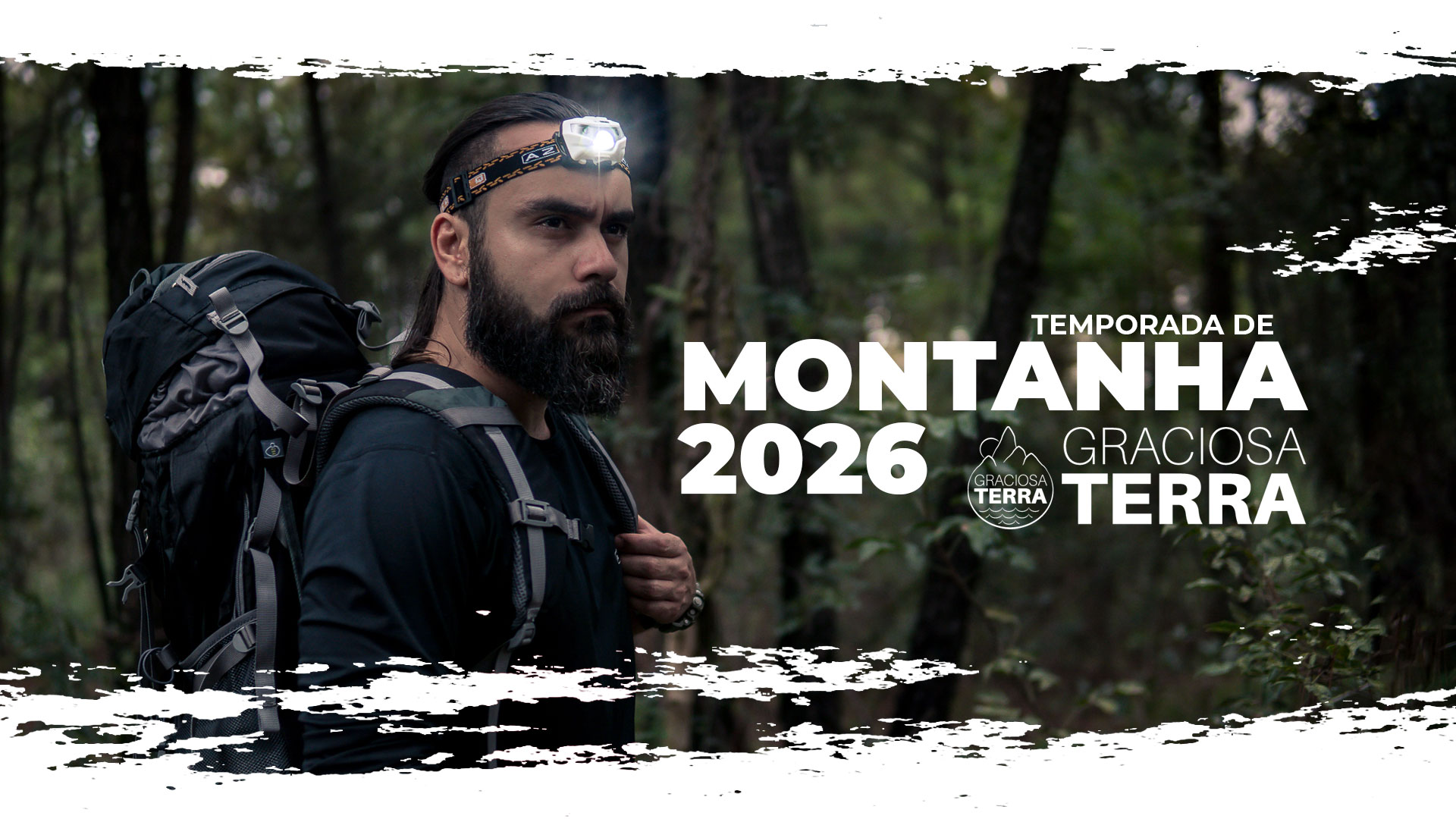 Temporada de Montanha