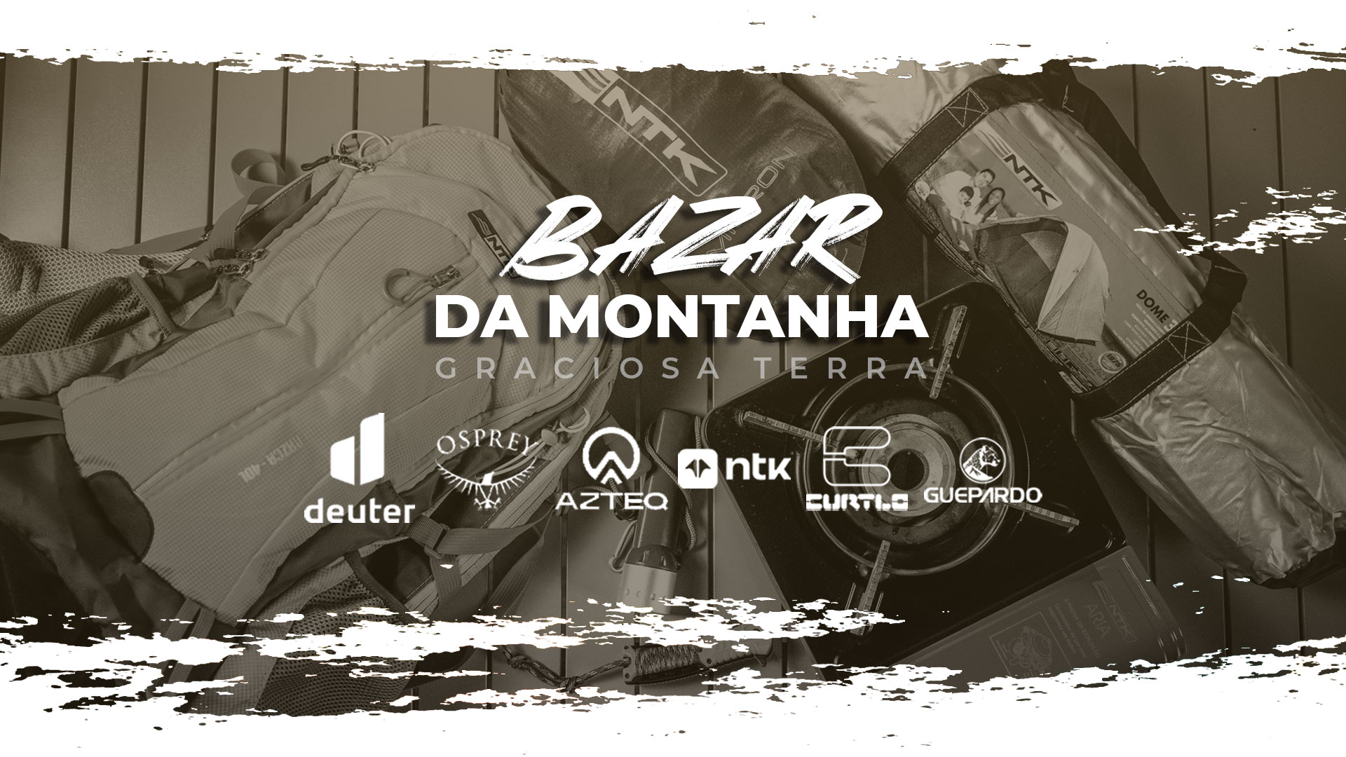 BAZAR DA MONTANHA