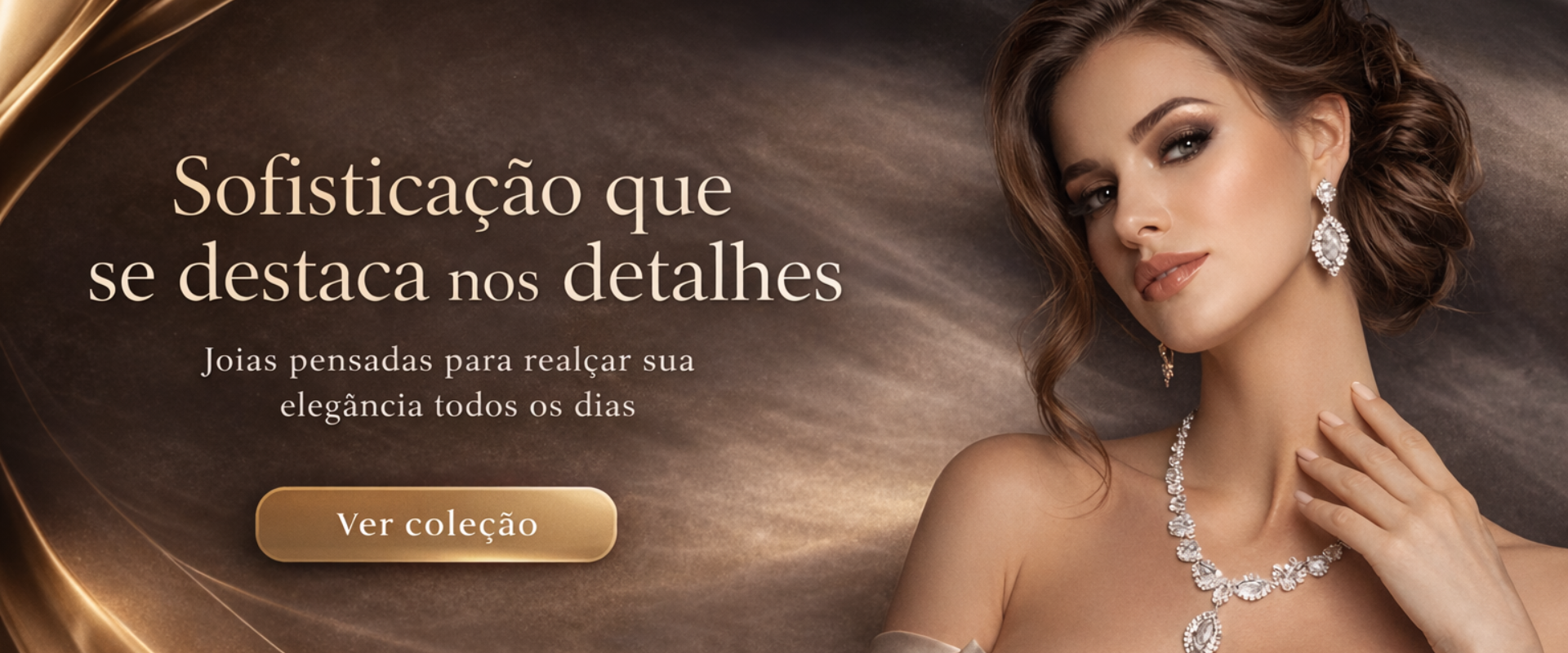 Full Banner Coleção LUNAR