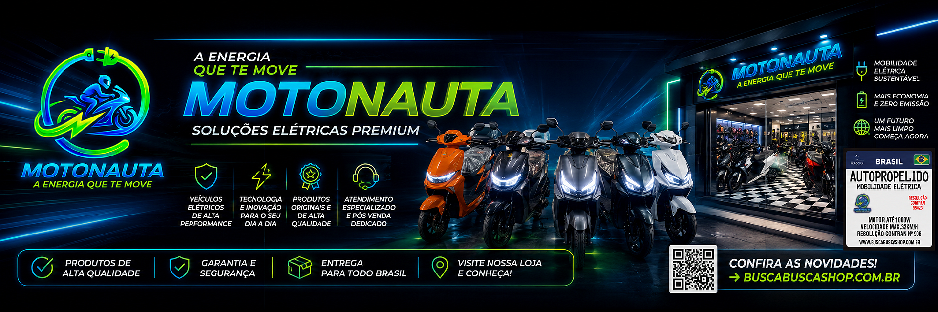Busca Busca Shop