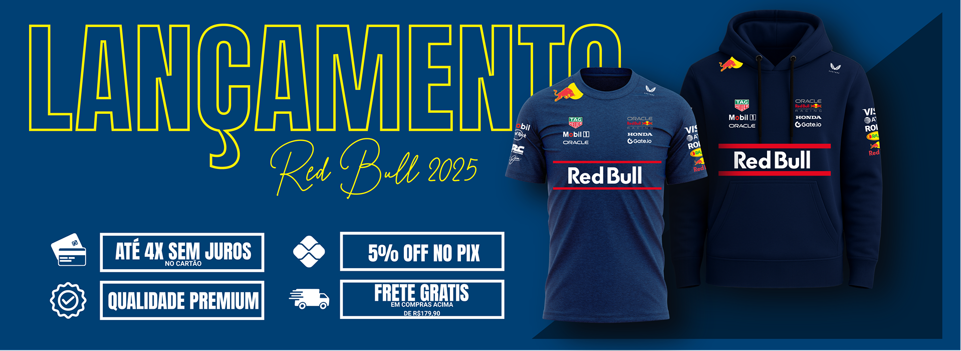 Red Bull 2025 @desktop