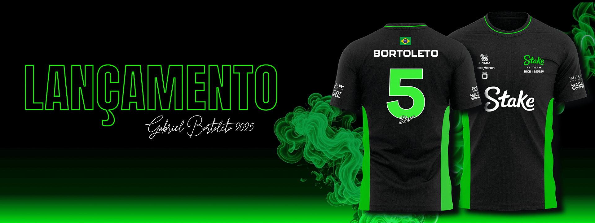 bortoleto