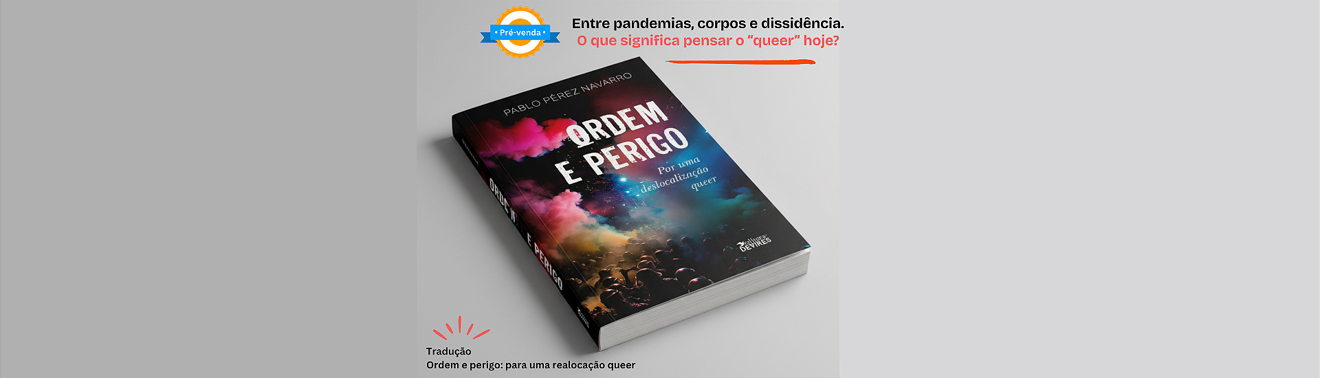 Ordem e perigo