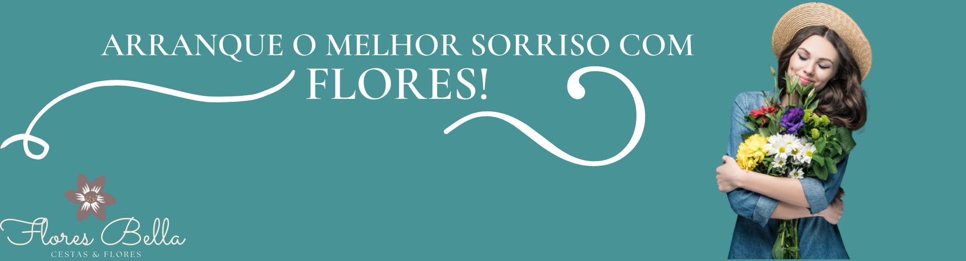 Flores Bella SP
