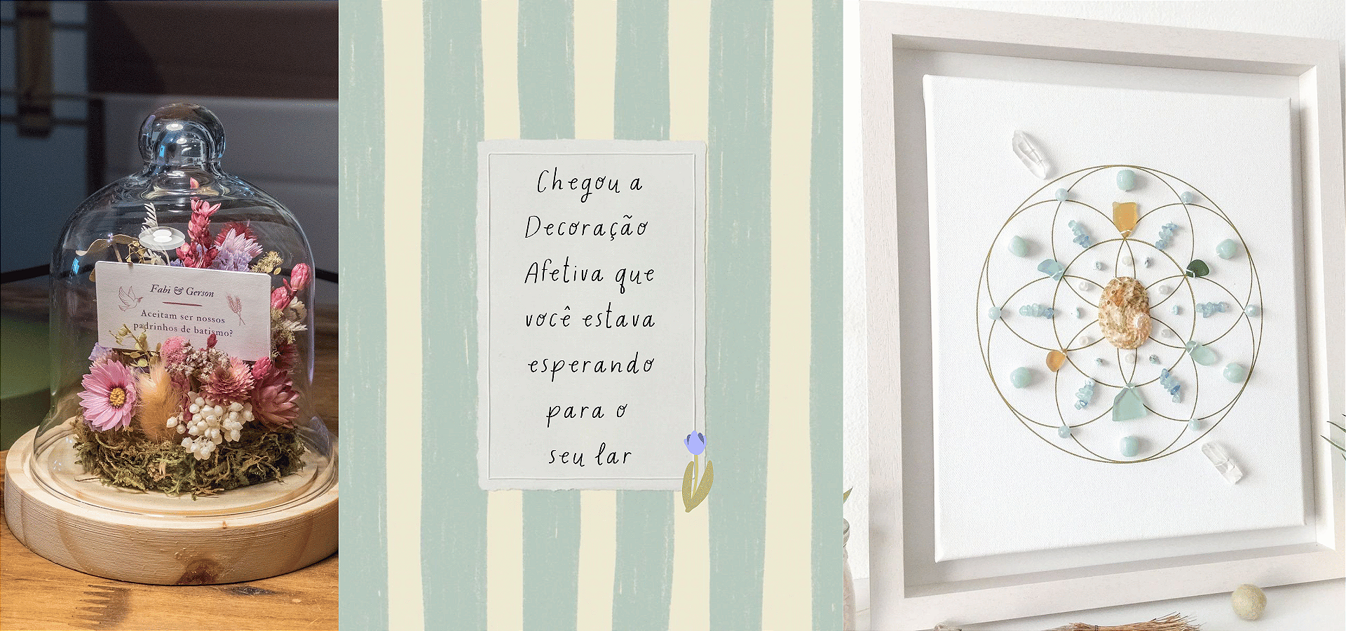 Para onde te chama o Céu dentro de você?