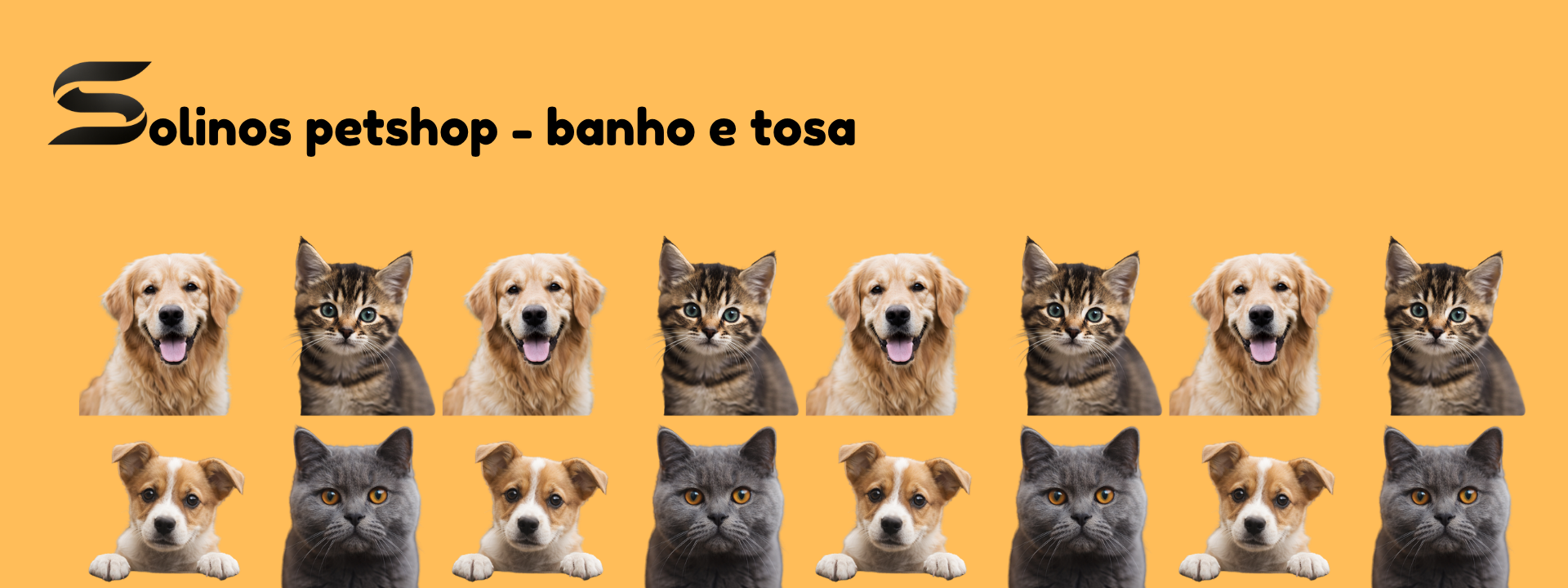 Ração banner