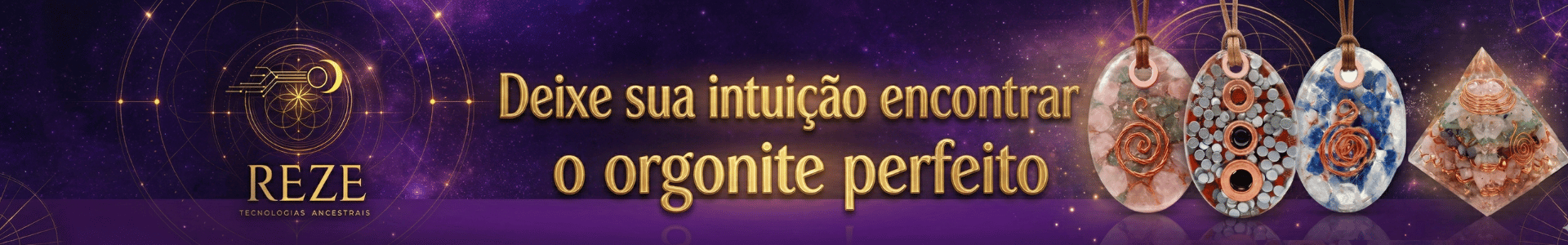 Reze Tecnologias Ancestrais