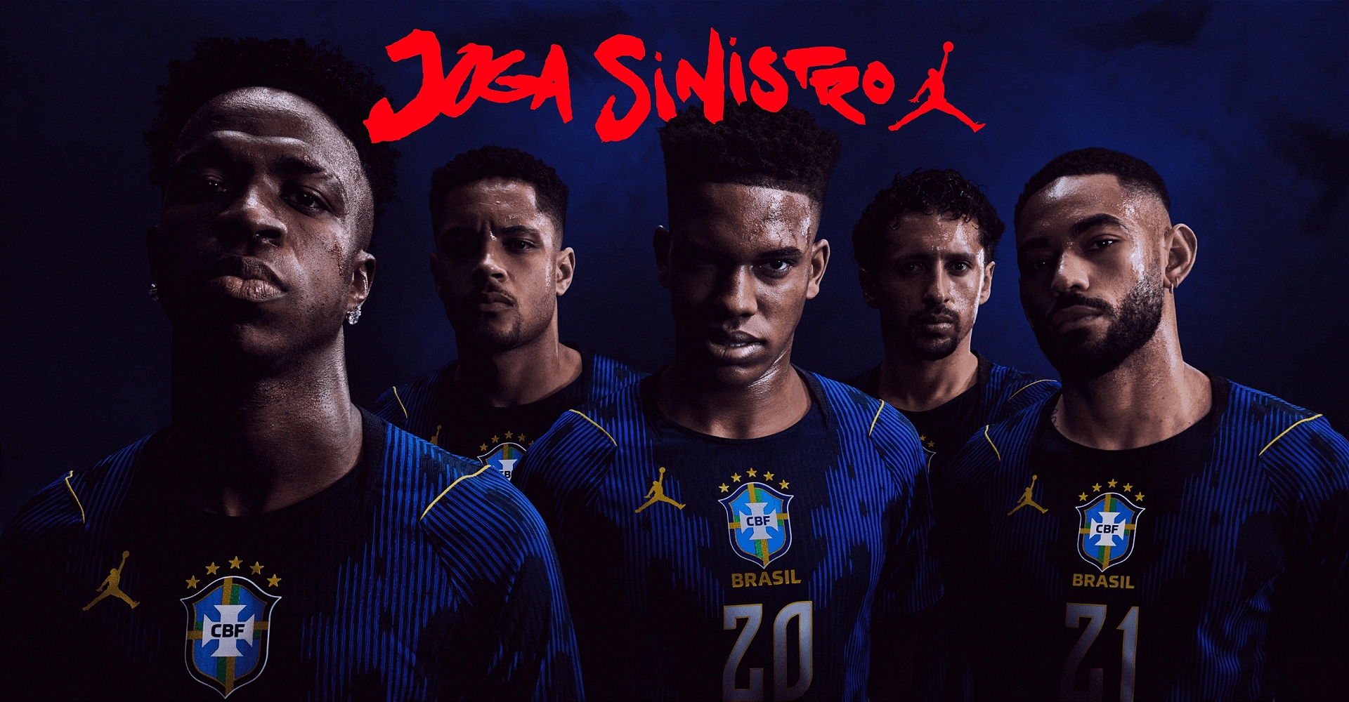 seleção