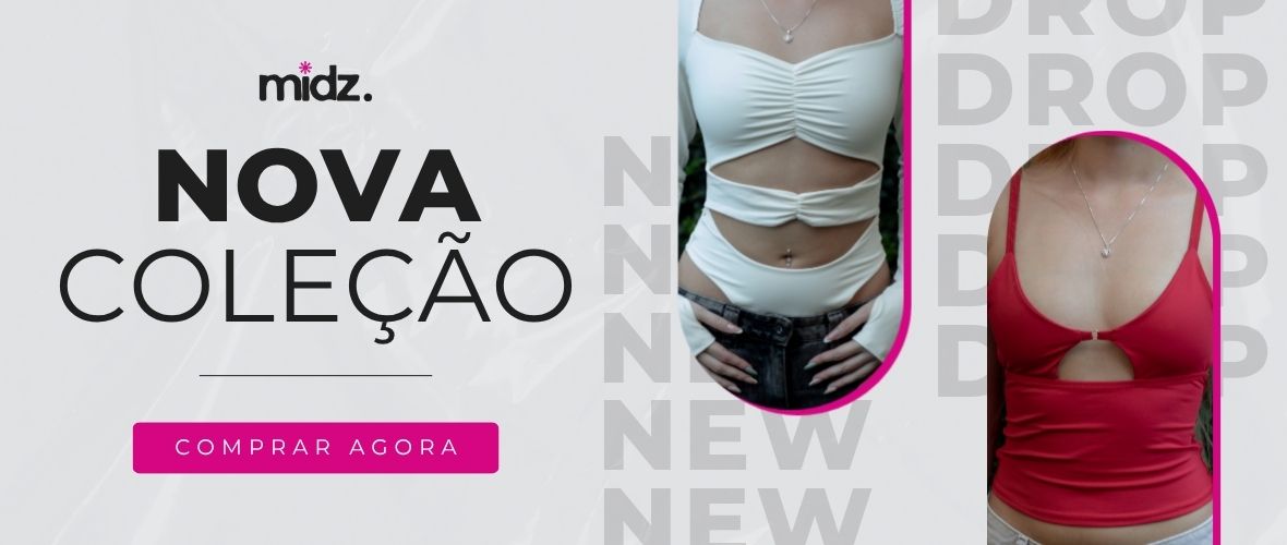 Banner Coleção Nova