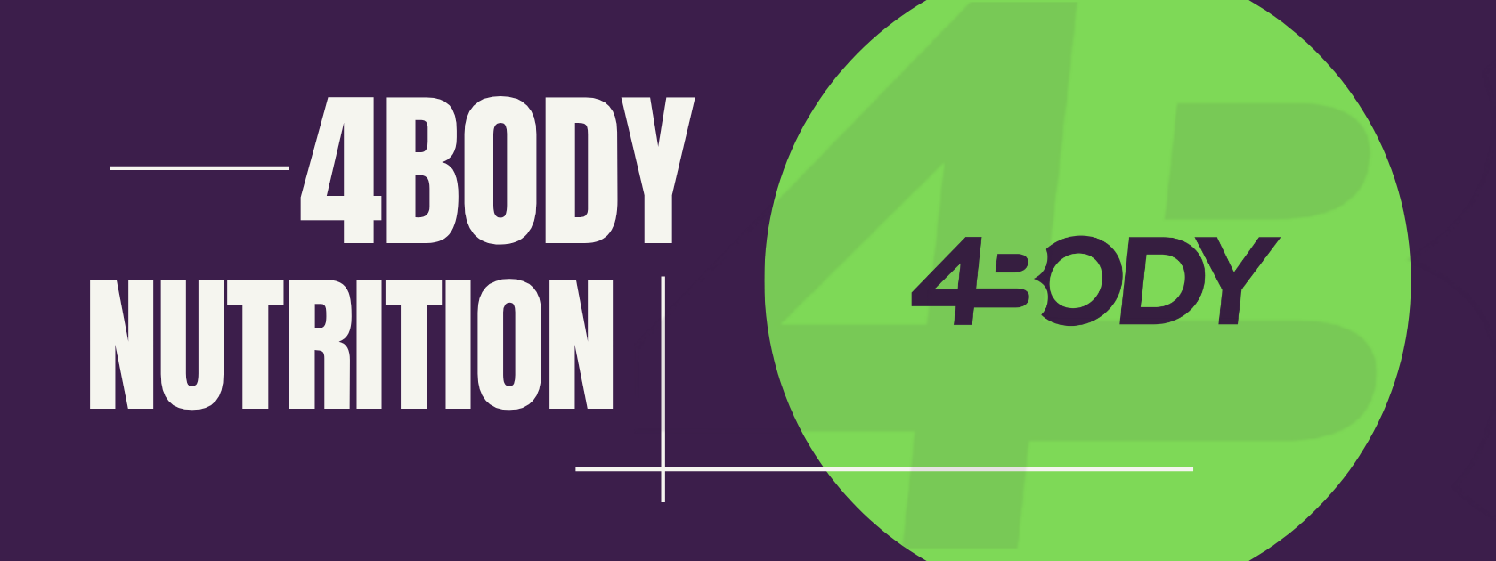 4Body Nutrition