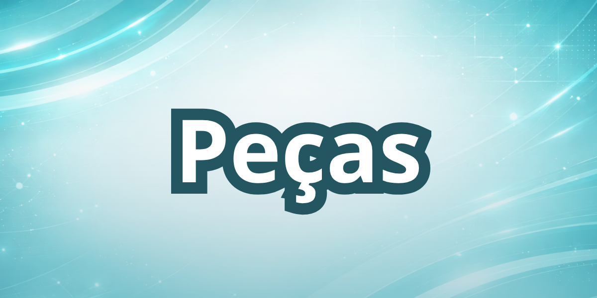 Peças-ctg