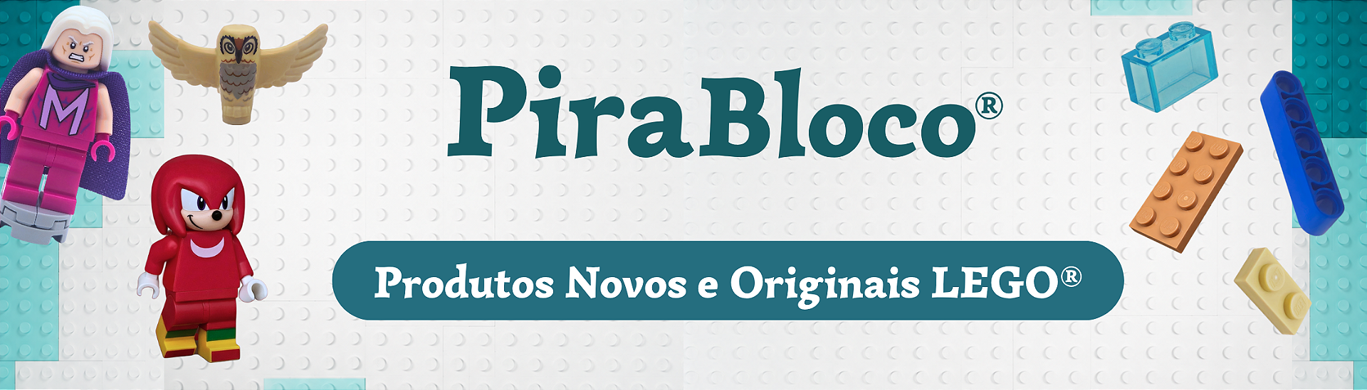 Banner PB