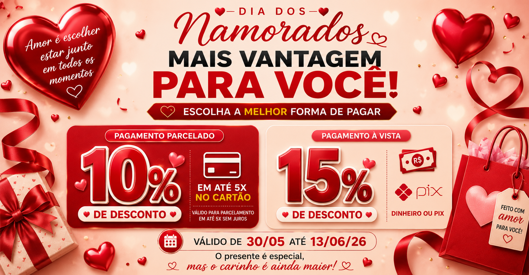 Namorados