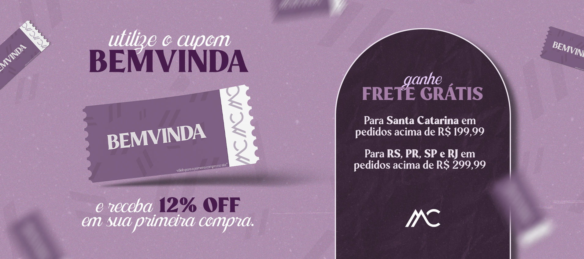Full Primeira Compra