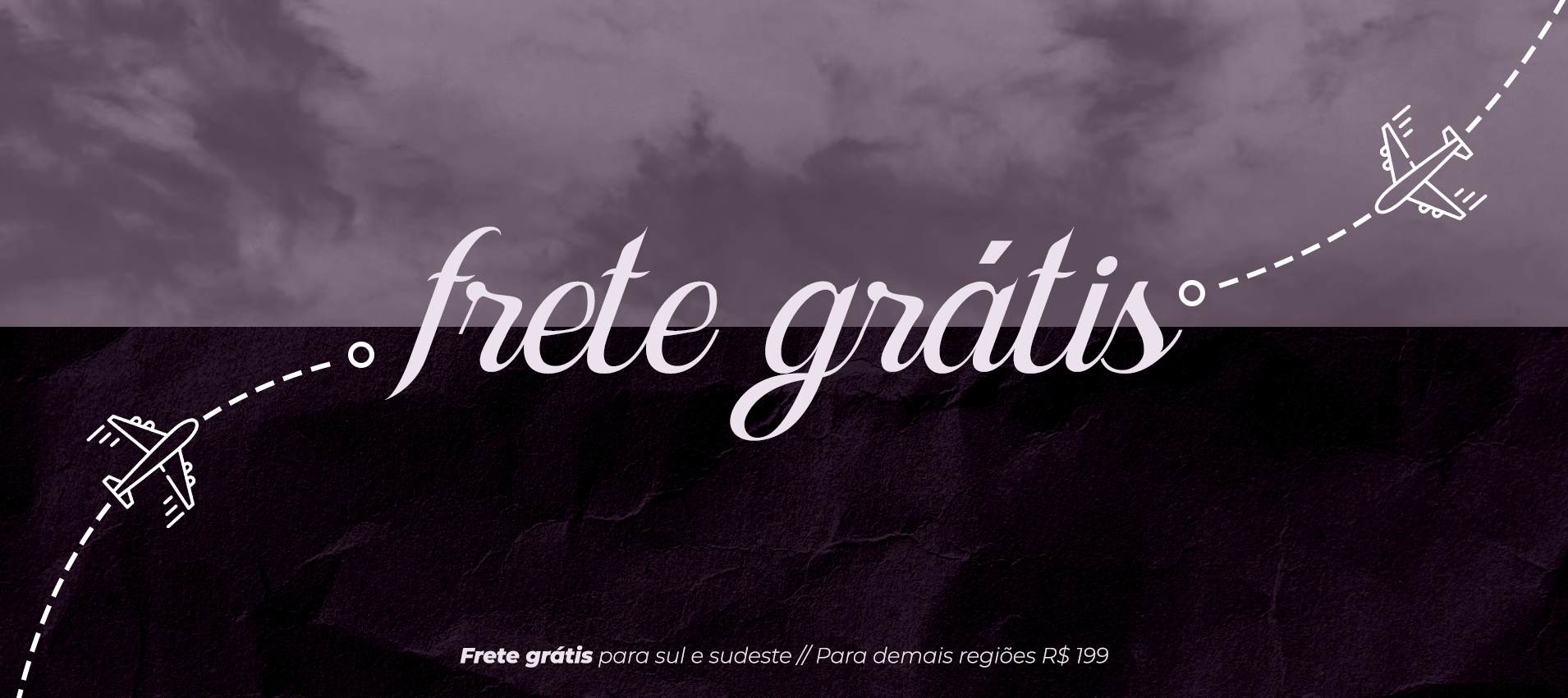 Frete Grátis
