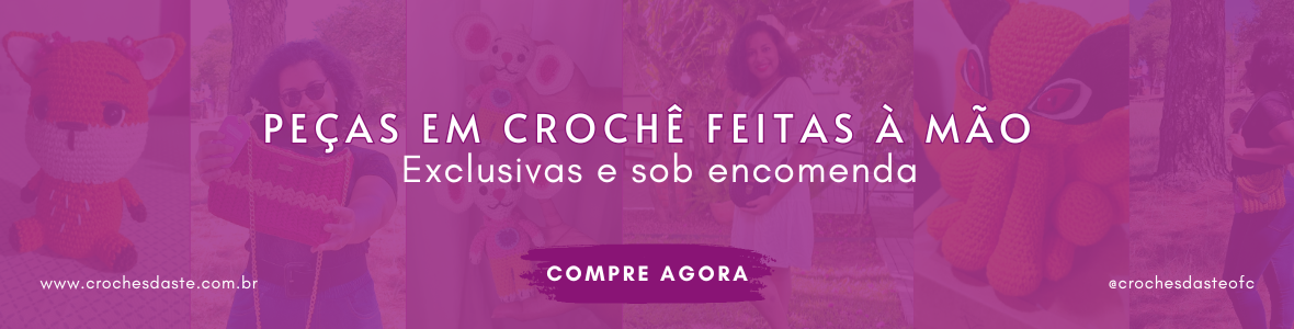PEÇAS FEITAS A MÃO