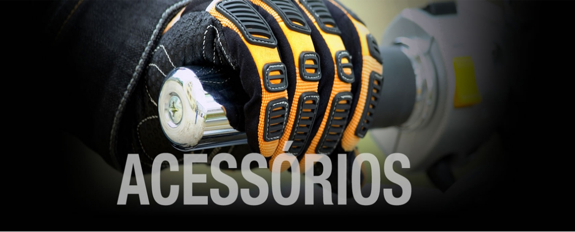 Acessórios