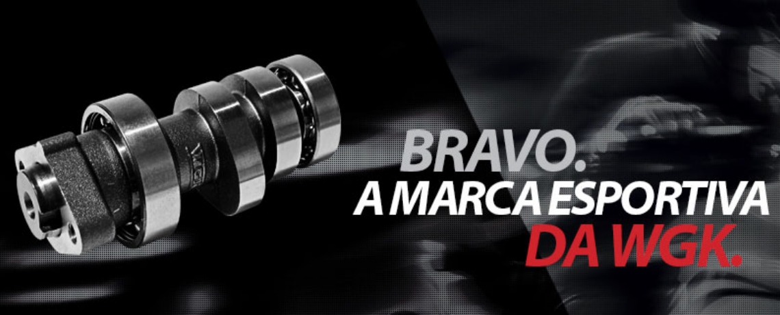 Comando Bravo WGK