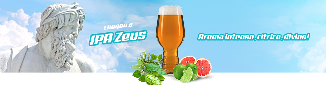 IPA Zeus