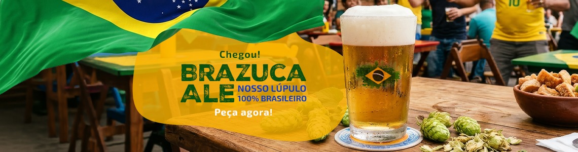 Brazuca Ale