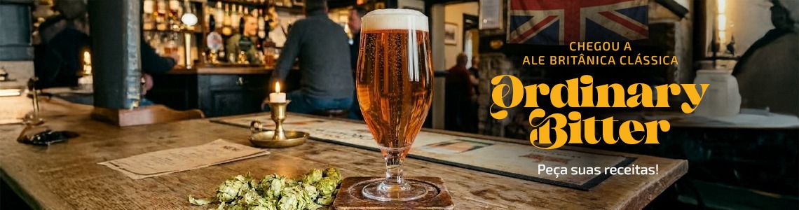 Ordinary Bitter