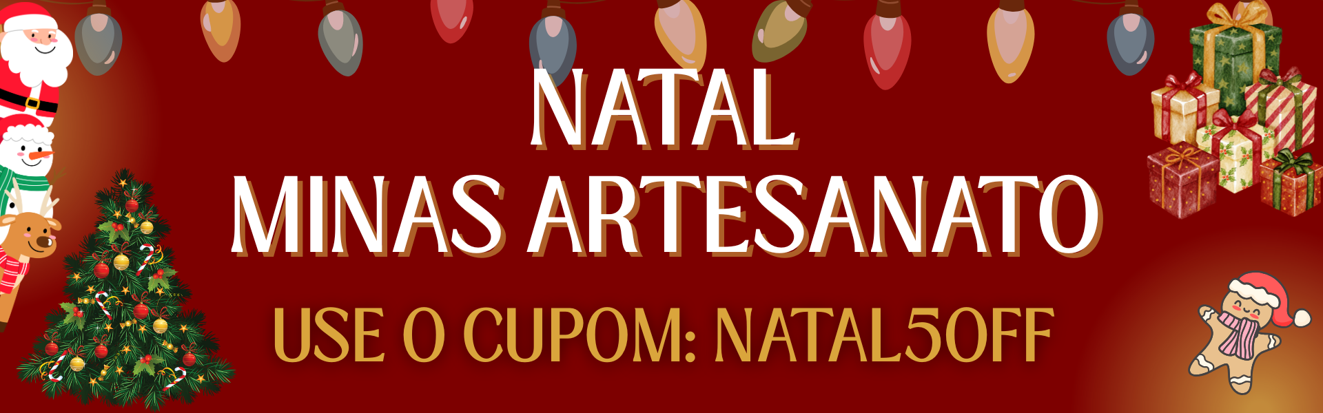 Banner Natal
