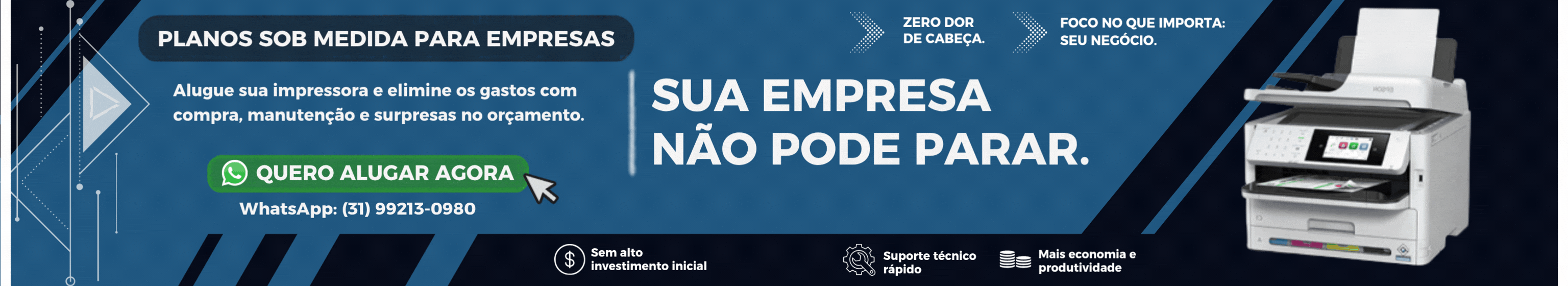 LOCAÇÃO
