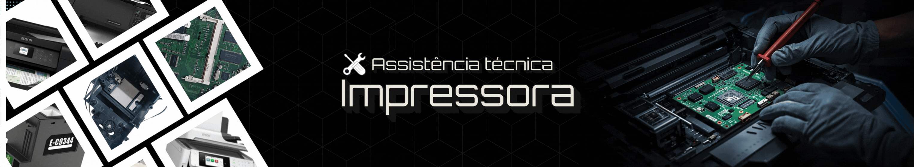 ASSISTÊNCIA TÉCNICA