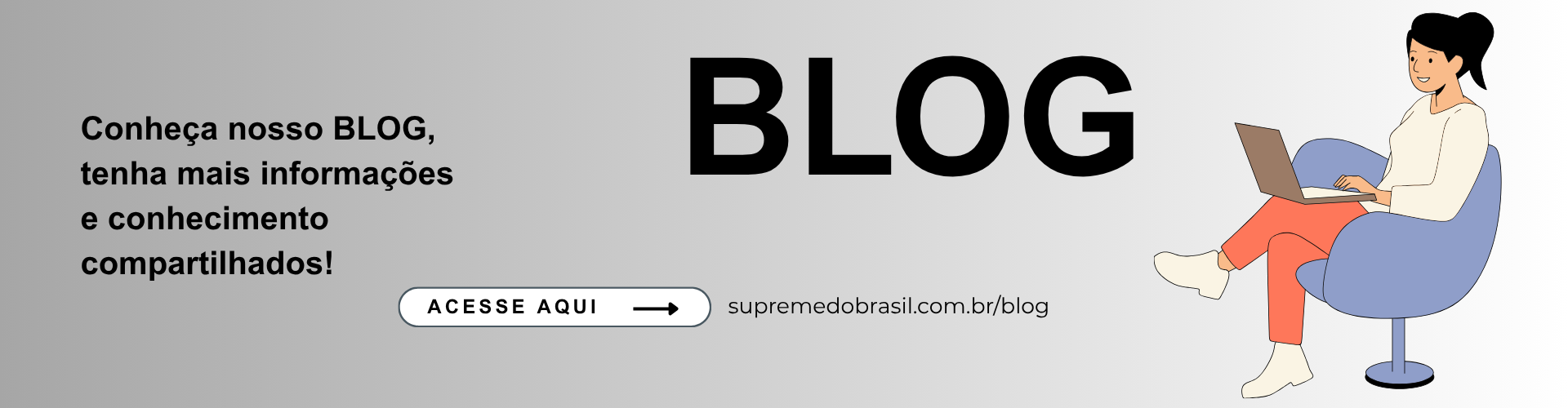 Nosso Blog